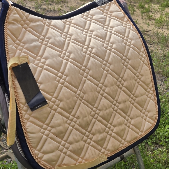 Eskadron dressage pad - Picture 4 of 4